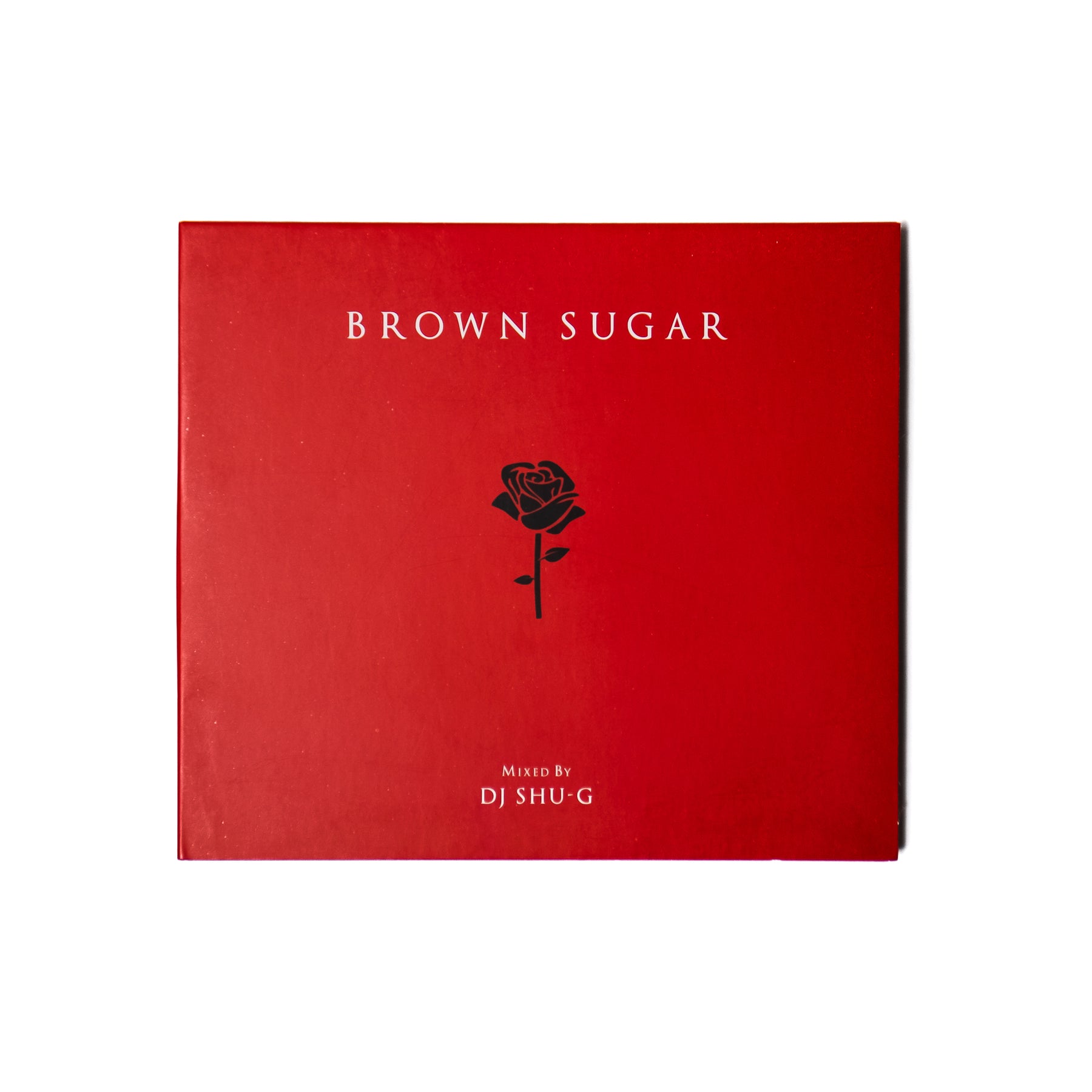 Brown Sugar