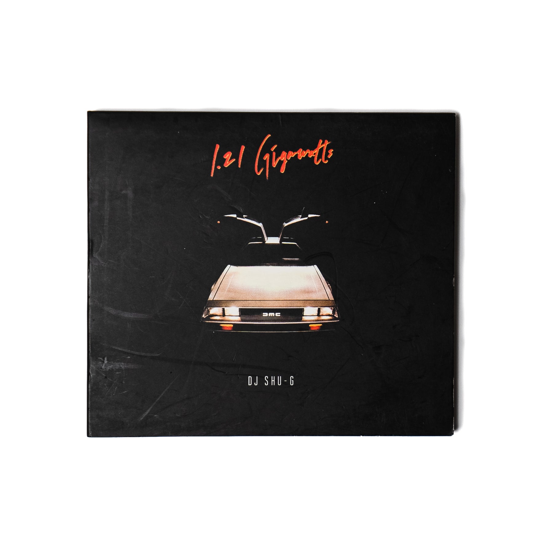 80's Pop Classic Mix "1.21 Gigawatts"