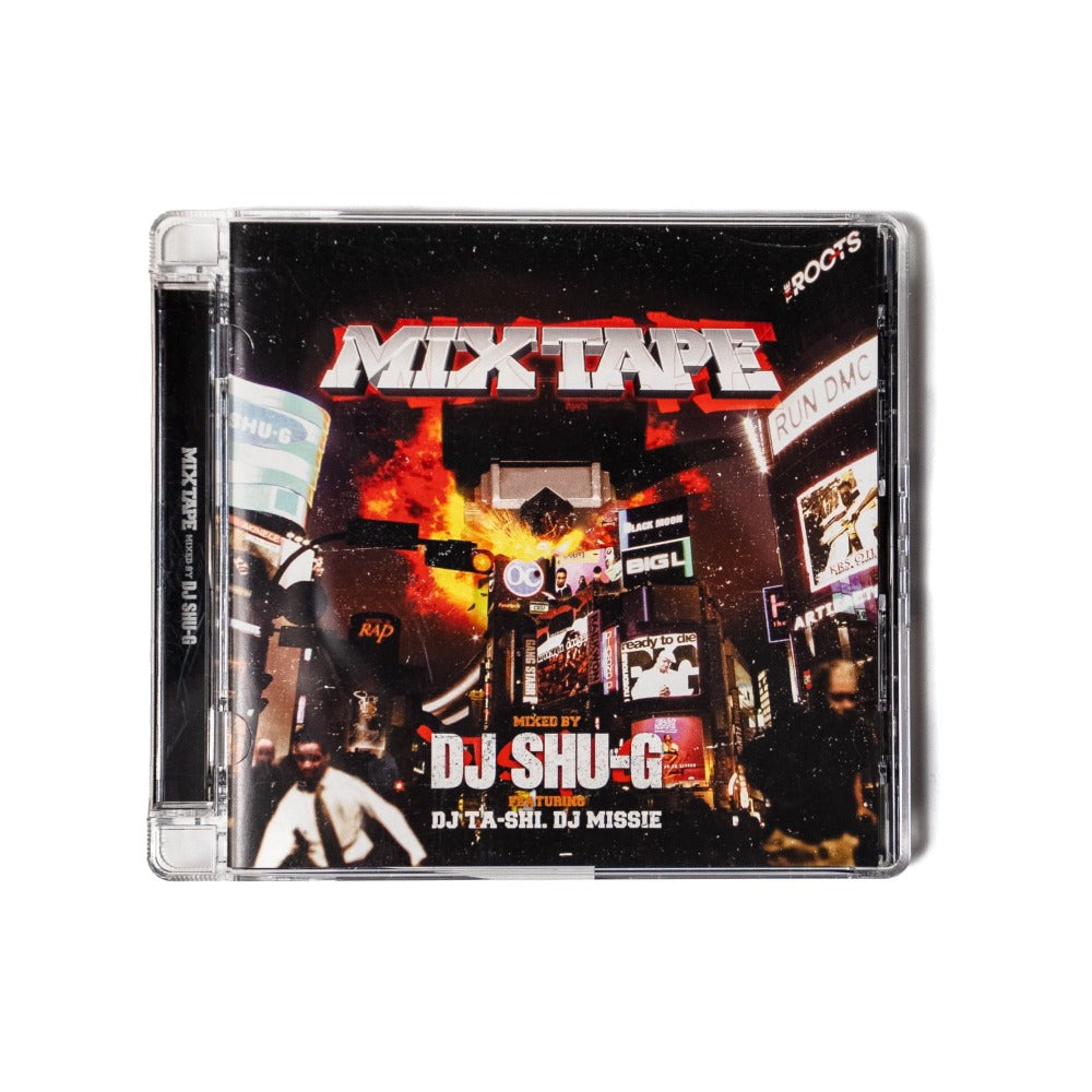 Mixtape vol.1