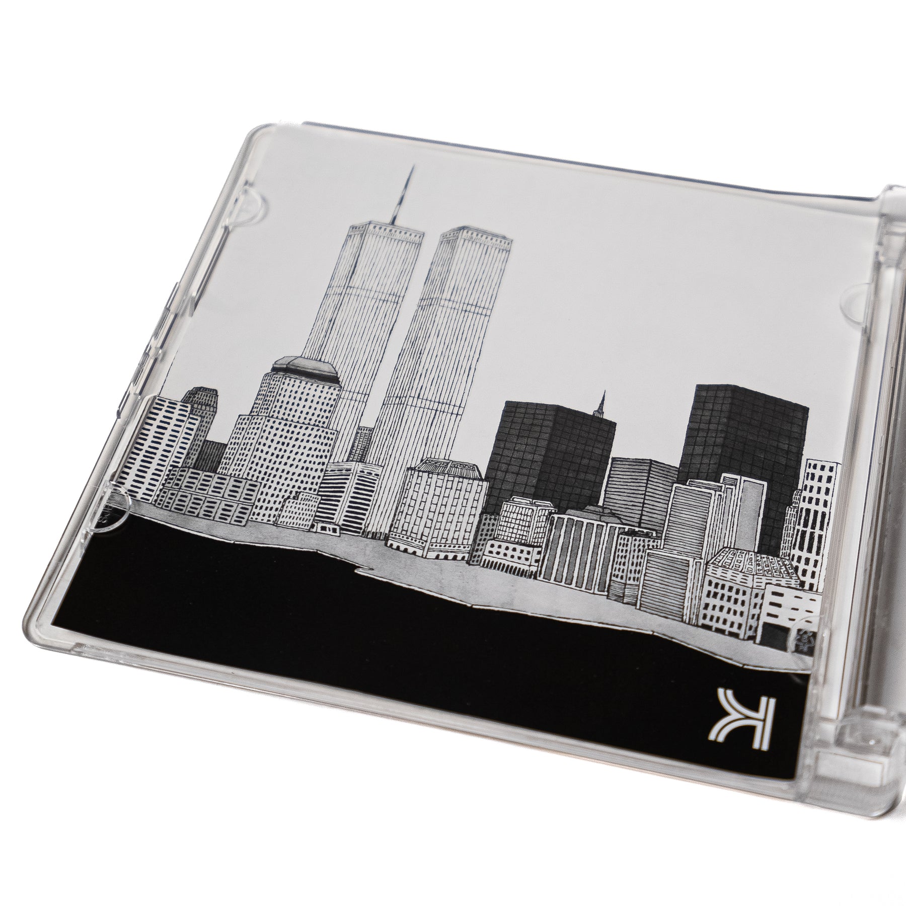 90's NY Hip Hop Classic Mix "The New York Rhymes"