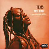 TEMS "Free Mind" (DJ SHU-G Mash Up Remix)