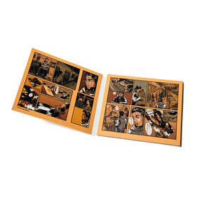 Sampling Source Mix "MIXTAPE vol.7" -A Tribute To The Masterpiece Ⅱ-