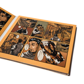 Sampling Source Mix "MIXTAPE vol.7" -A Tribute To The Masterpiece Ⅱ-