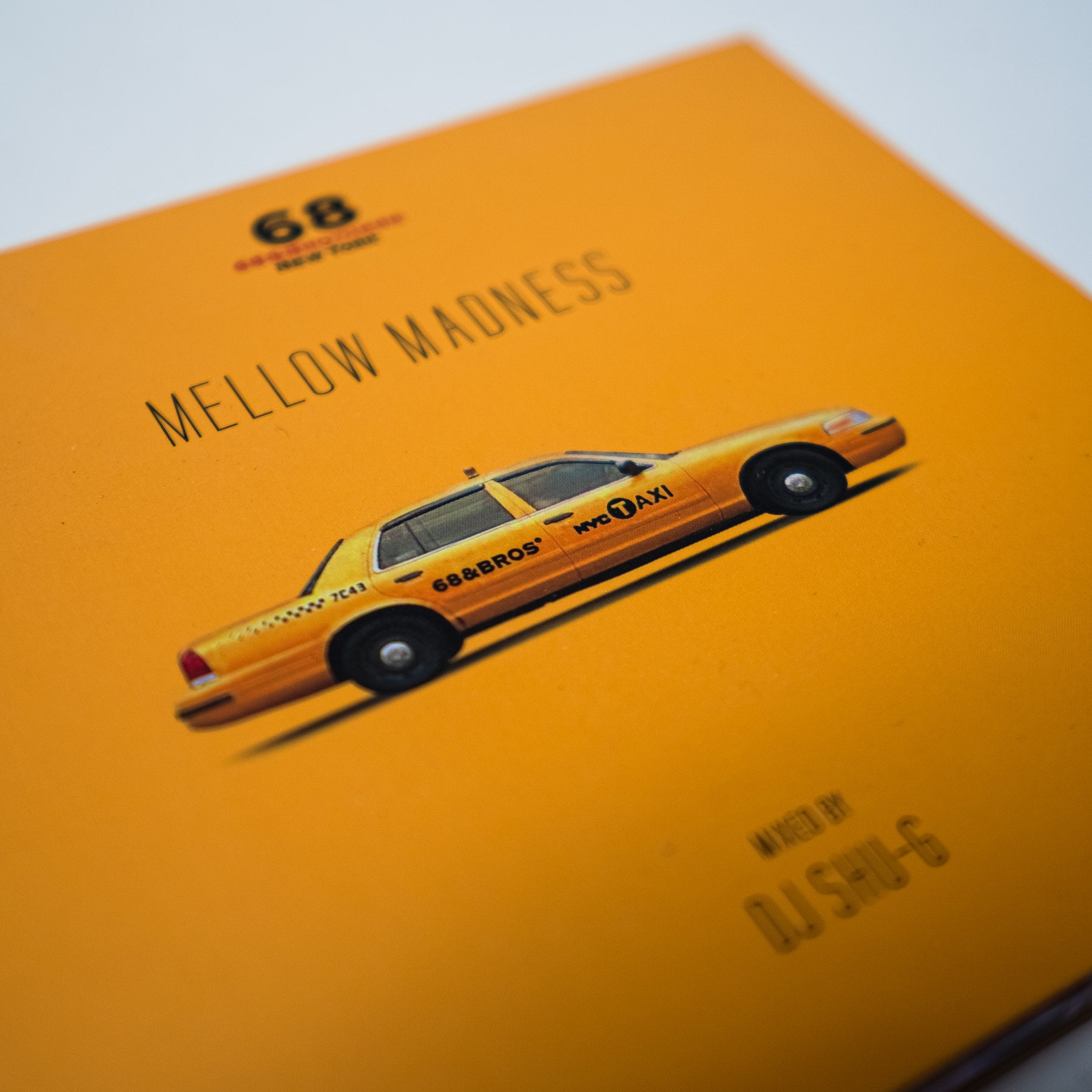 Mellow Madness