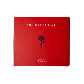 Brown Sugar