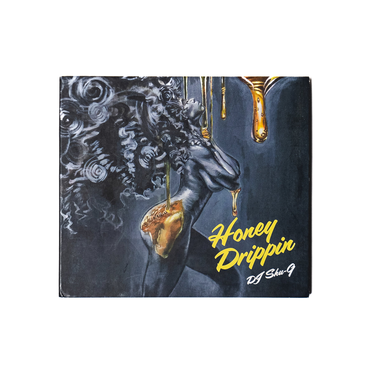 80's R&B & Disco Classic Mix "Honey Drippin"