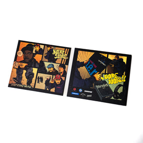90's Hip Hop Classic & Mash Up Mix "MIXTAPE vol.6"