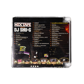 Mixtape vol.1