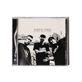 L-Vokal x Dag Force x DJ SHU-G "Bars & Vibes"