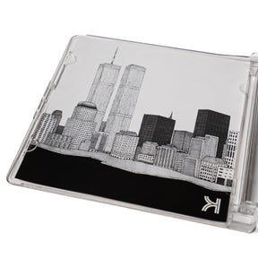 90's NY Hip Hop Classic Mix "The New York Rhymes"