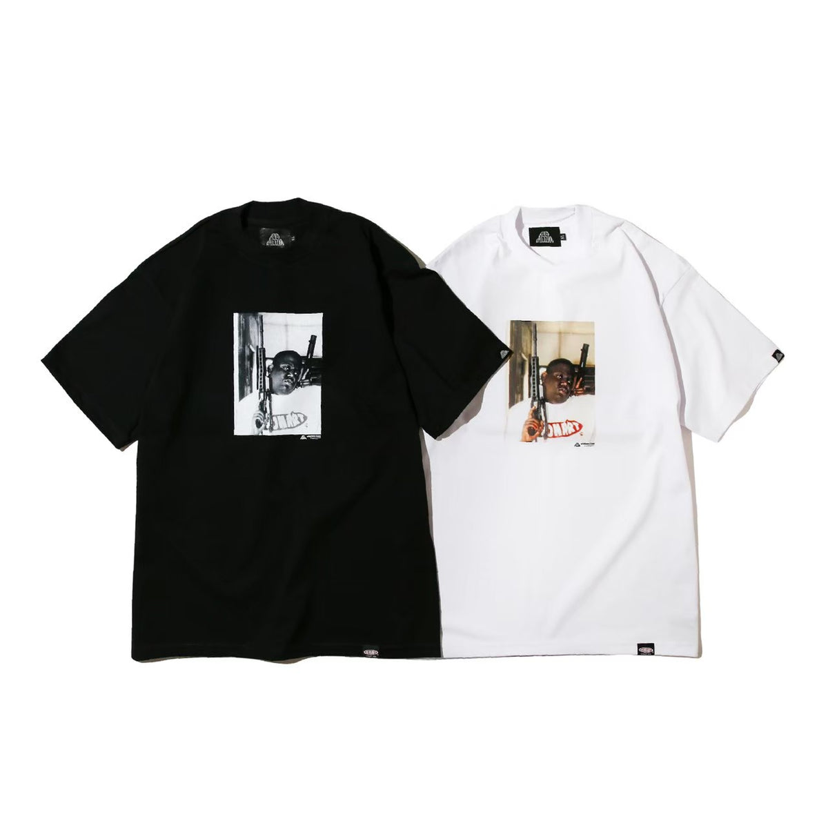 The Notorious B.I.G. Tee