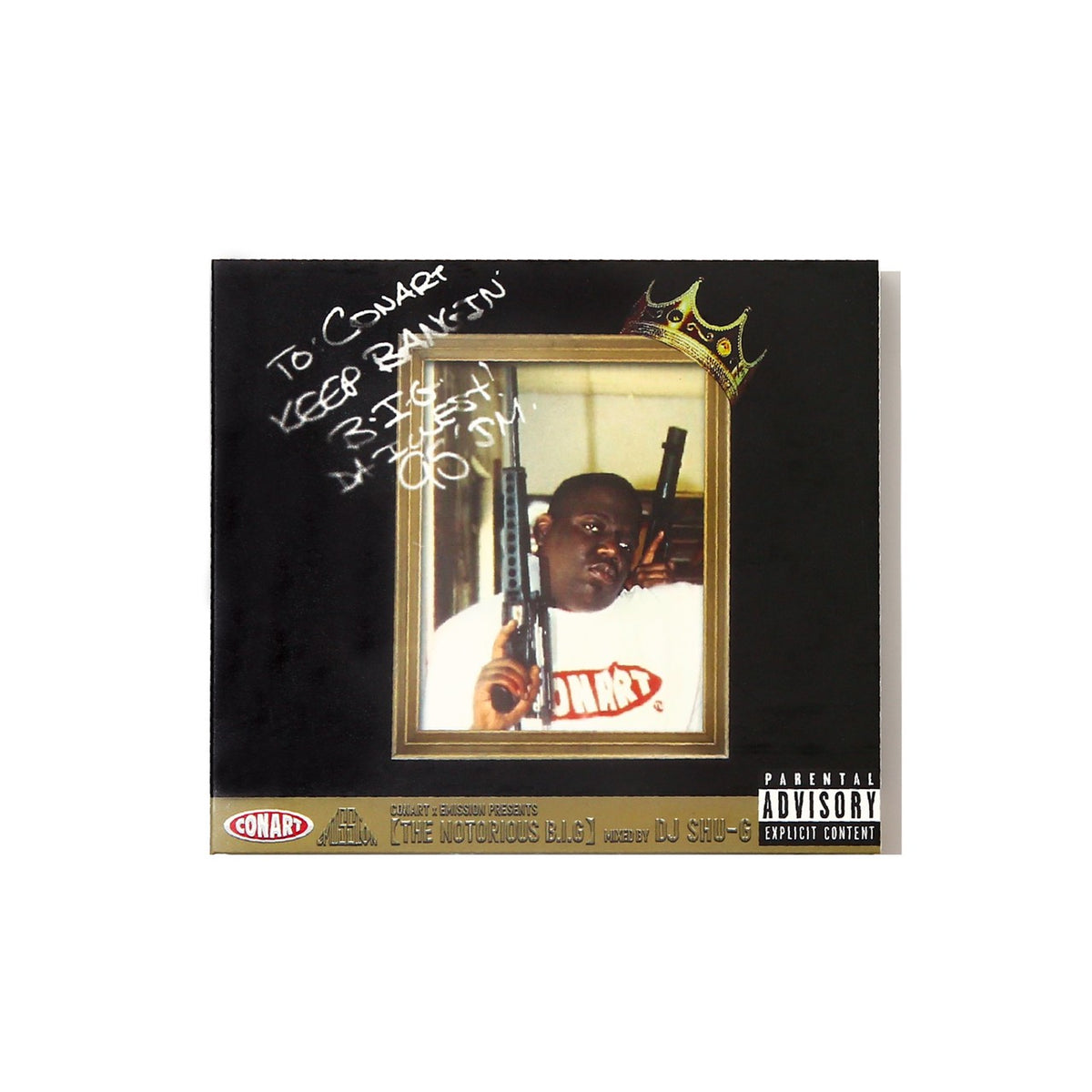 The Notorious B.I.G. Tribute Mix