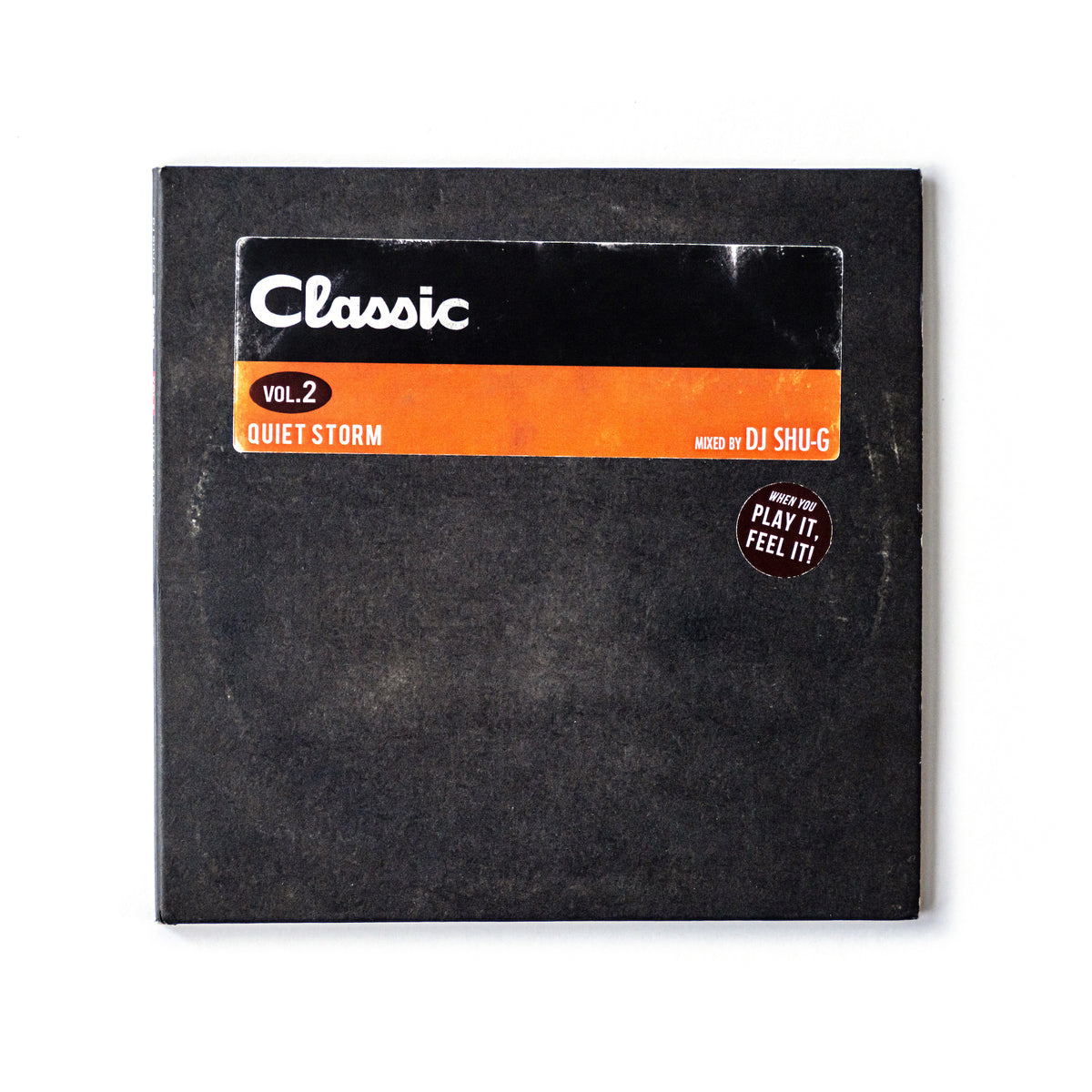 Classics Vol.2 -2000's Mellow R&B Classic Mix-