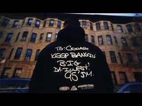 The Notorious B.I.G. Tribute Mix